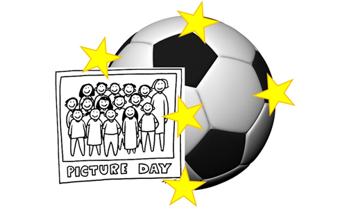 Team & Individual Picture Day: Tuesday October 3rd