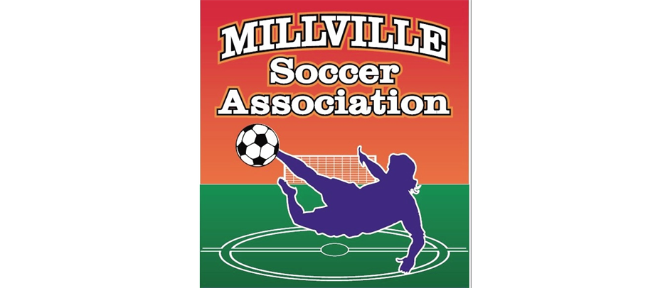 Welcome to the Millville Soccer Association!