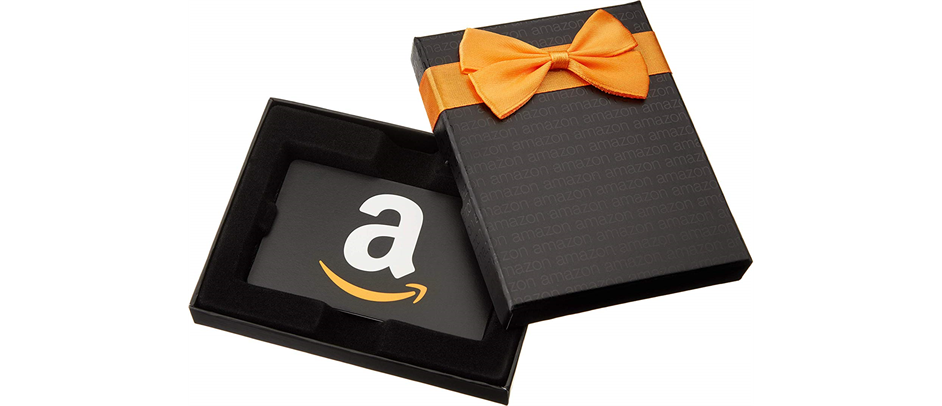 Fall 2023 Raffle -Amazon Gift Cards