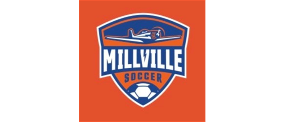 Welcome to the Millville Soccer Association!