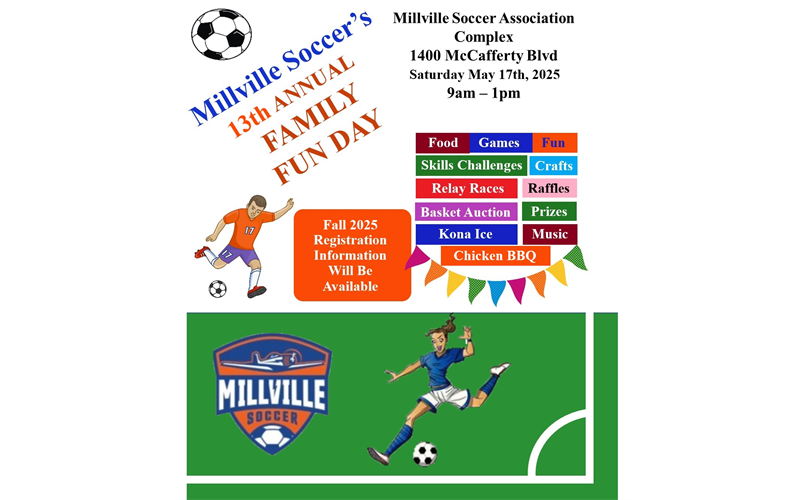 MSA's Family Fun Day 2025