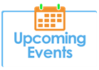 Upcoming Events